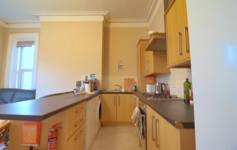 Grosvenor Place, Jesmond, Newcastle - Image 1